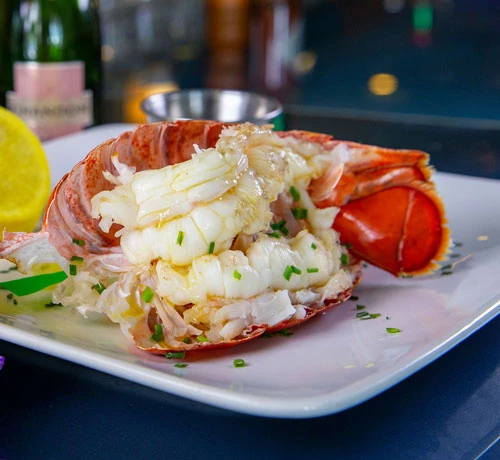 Shrimp Sliders